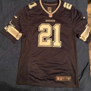 Ezekiel Elliot Jersey